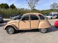 Citroen 2CV Schwarz - thumbnail 8