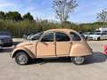 Citroen 2CV Schwarz - thumbnail 10