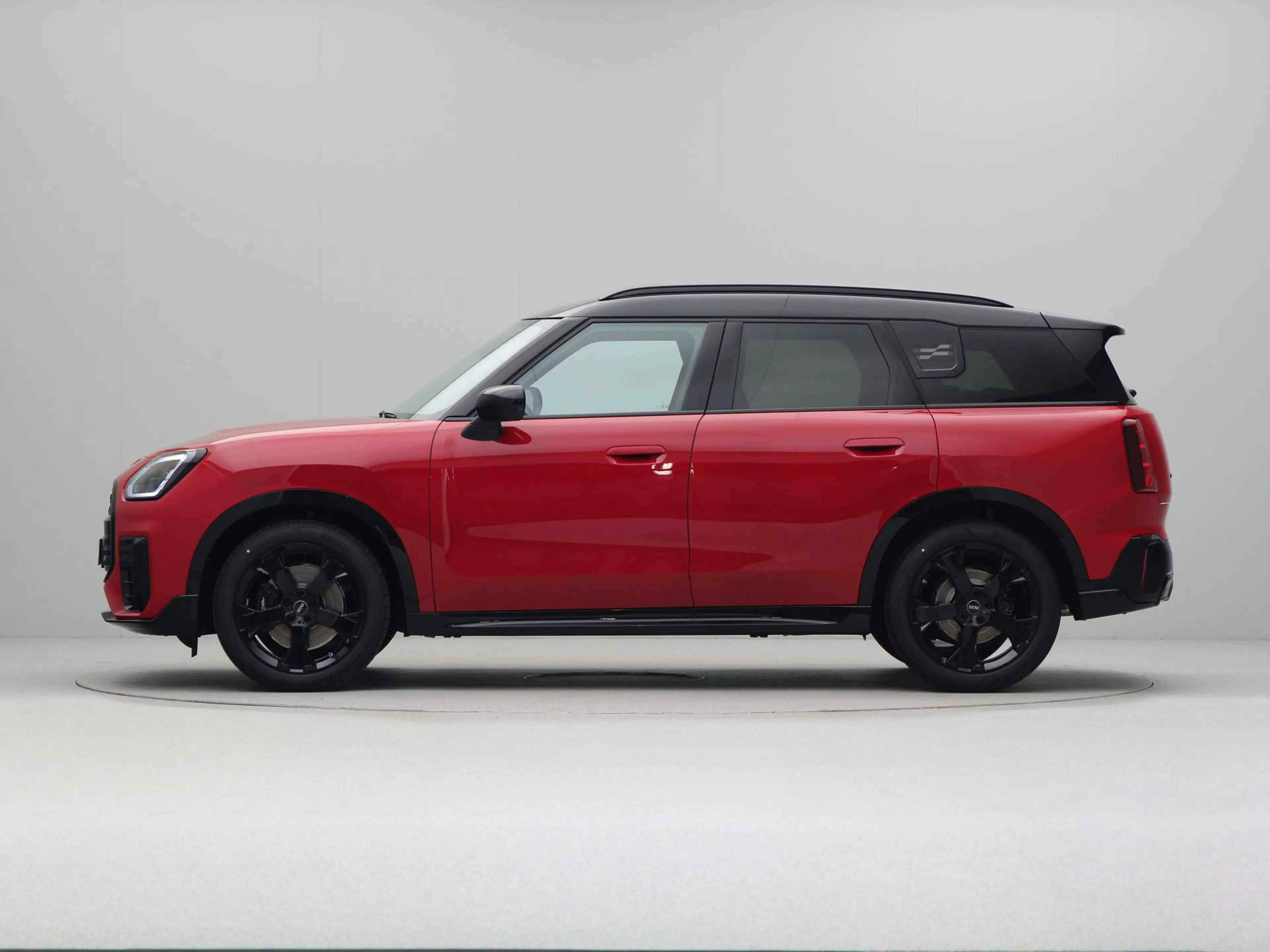 MINI Countryman C John Cooper Works Pakket L PRIVATE LEASE EUR 795,- — photo 12