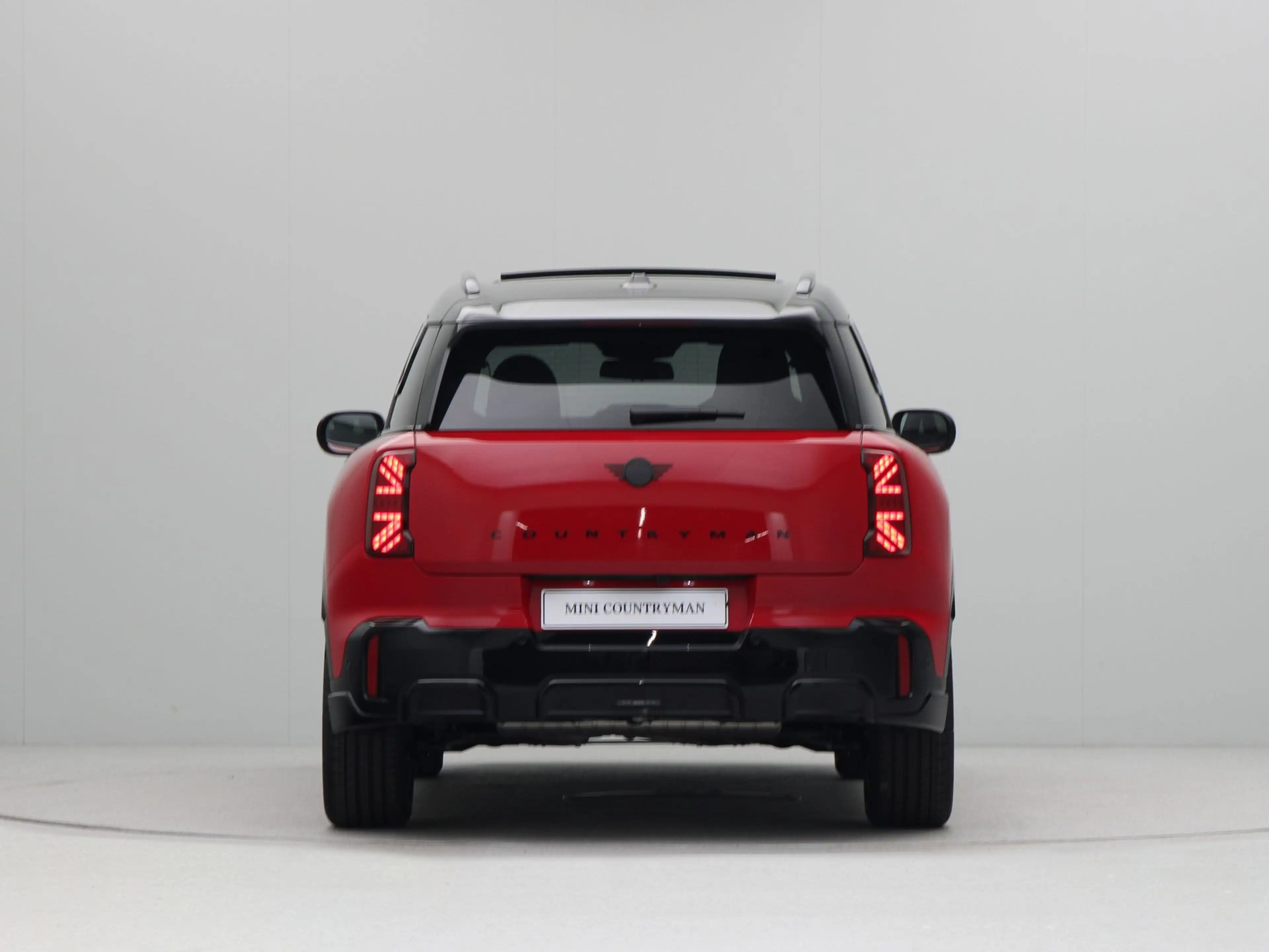 MINI Countryman C John Cooper Works Pakket L PRIVATE LEASE EUR 795,- — photo 10