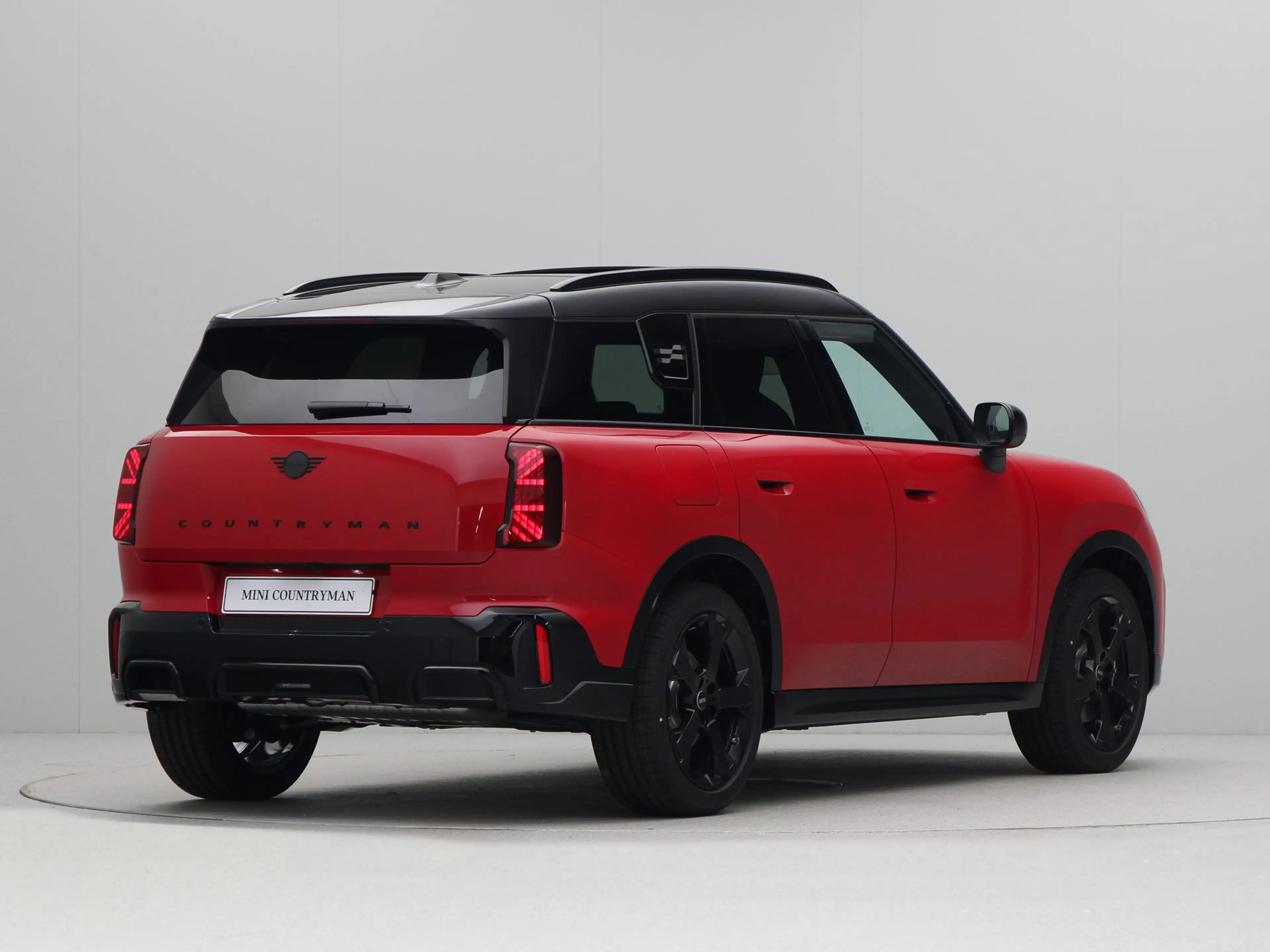 MINI Countryman C John Cooper Works Pakket L PRIVATE LEASE EUR 795,- — photo 9