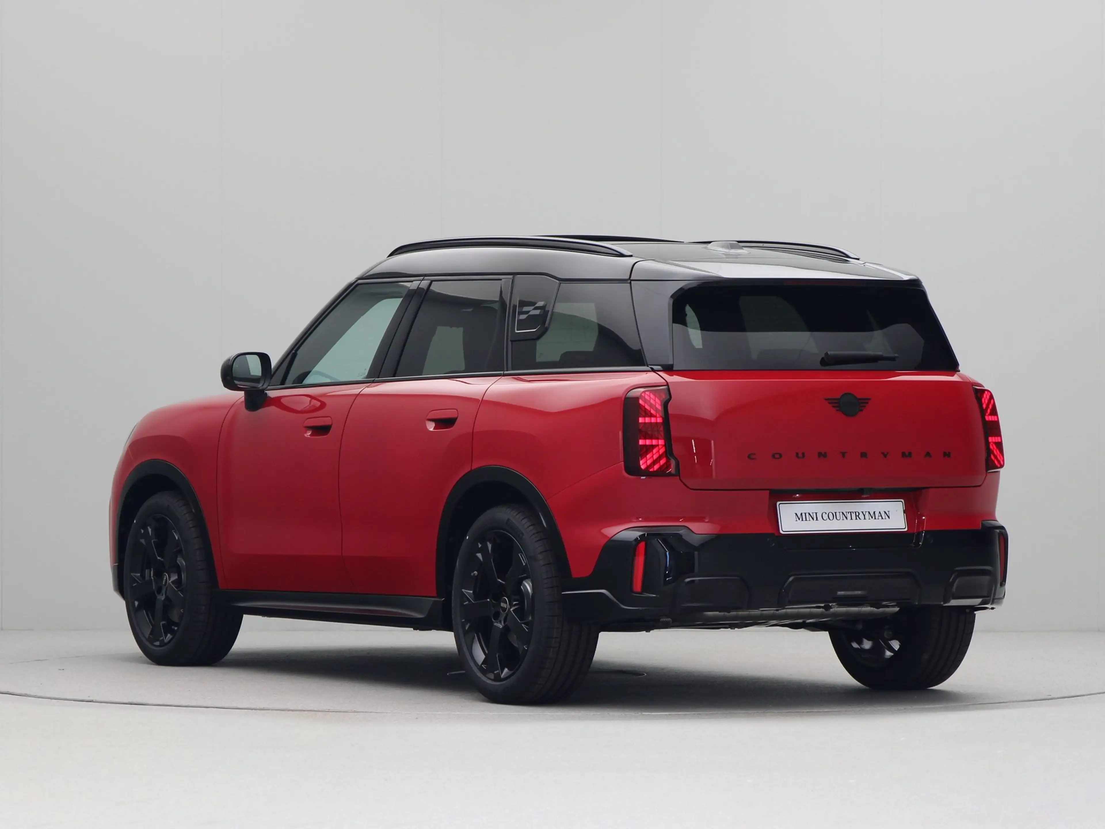 MINI Countryman C John Cooper Works Pakket L PRIVATE LEASE EUR 795,- — photo 11