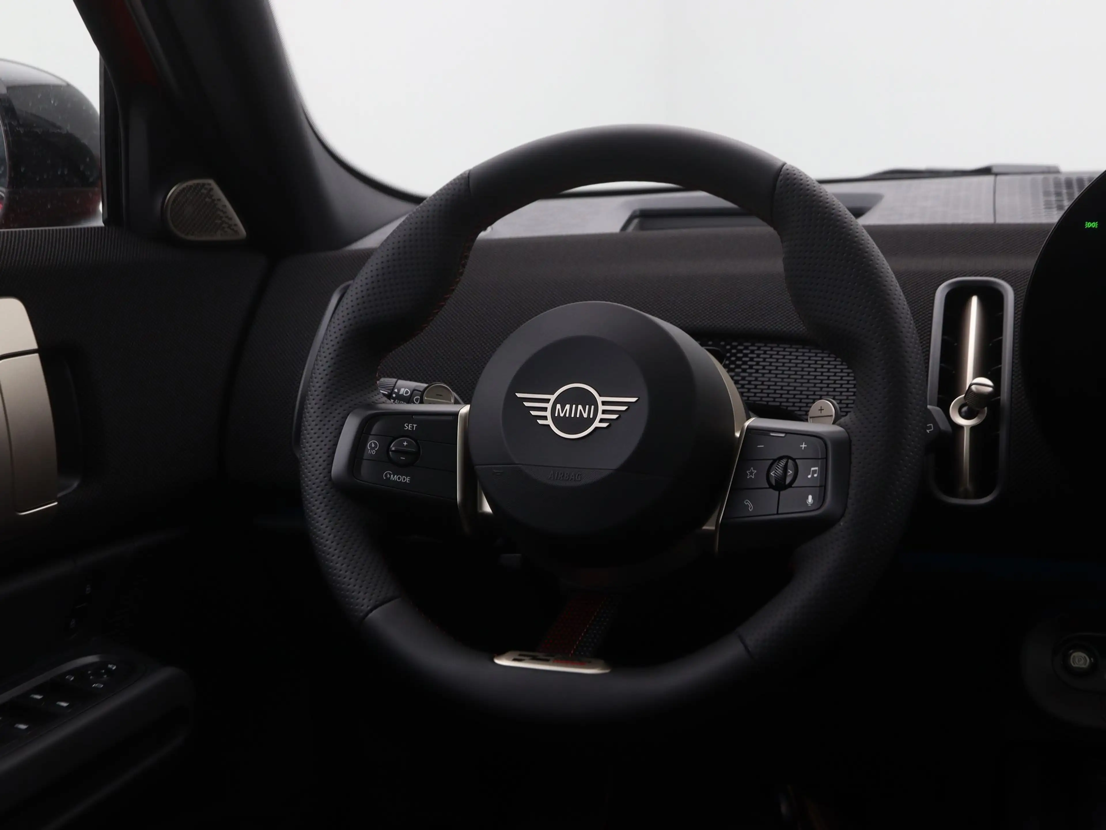 MINI Countryman C John Cooper Works Pakket L PRIVATE LEASE EUR 795,- — photo 2