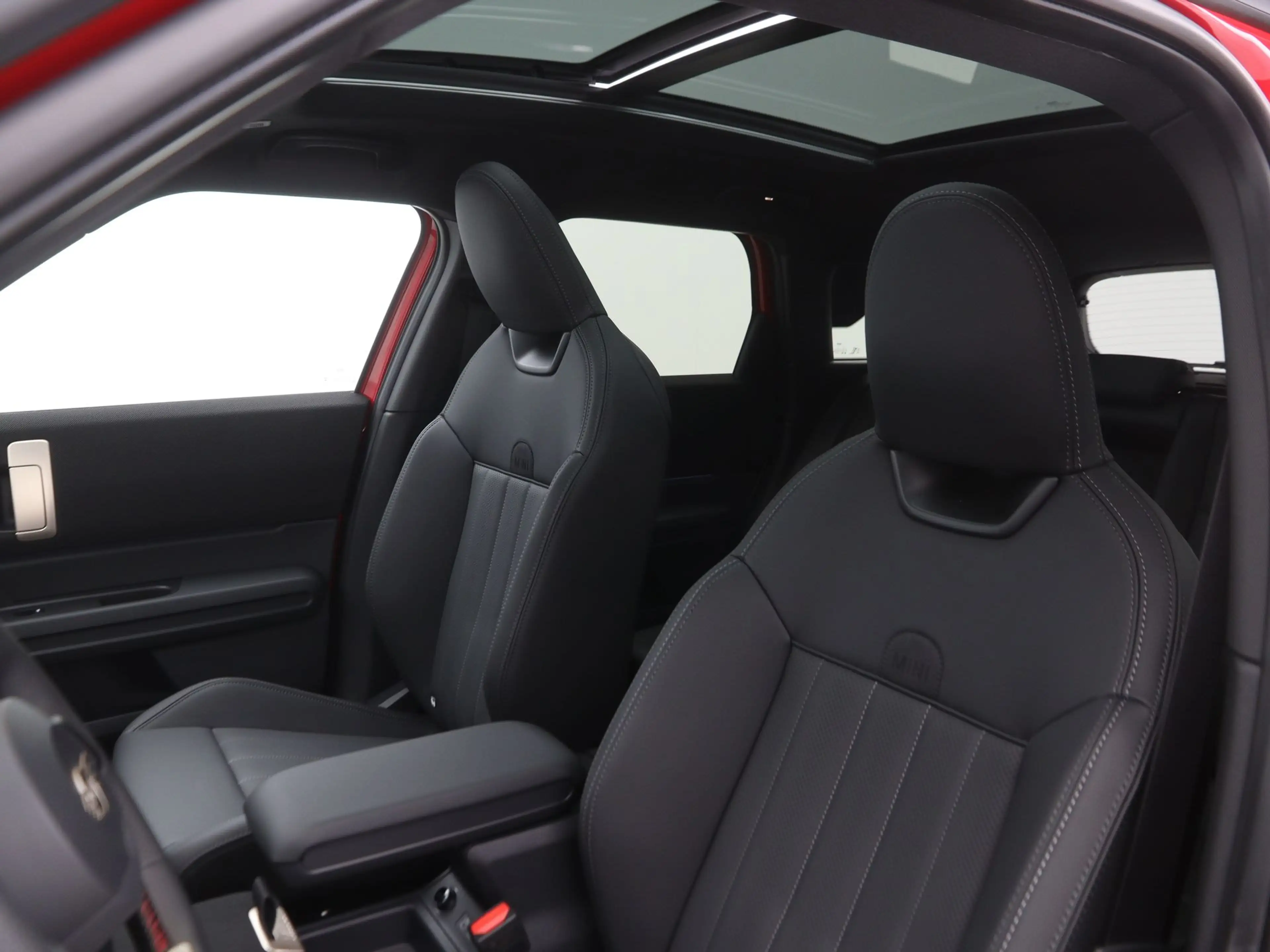 MINI Countryman C John Cooper Works Pakket L PRIVATE LEASE EUR 795,- — photo 5