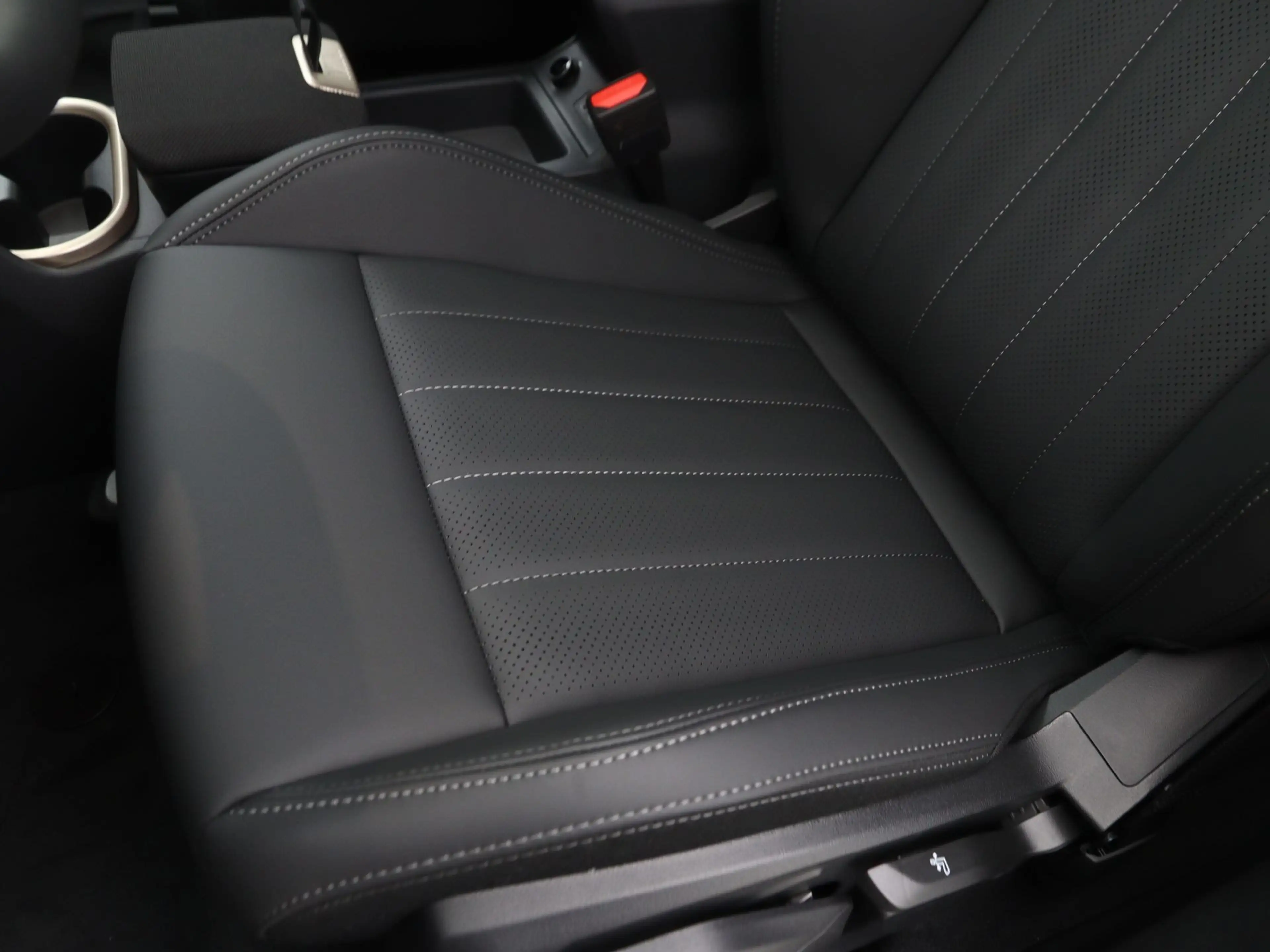 MINI Countryman C John Cooper Works Pakket L PRIVATE LEASE EUR 795,- — photo 15