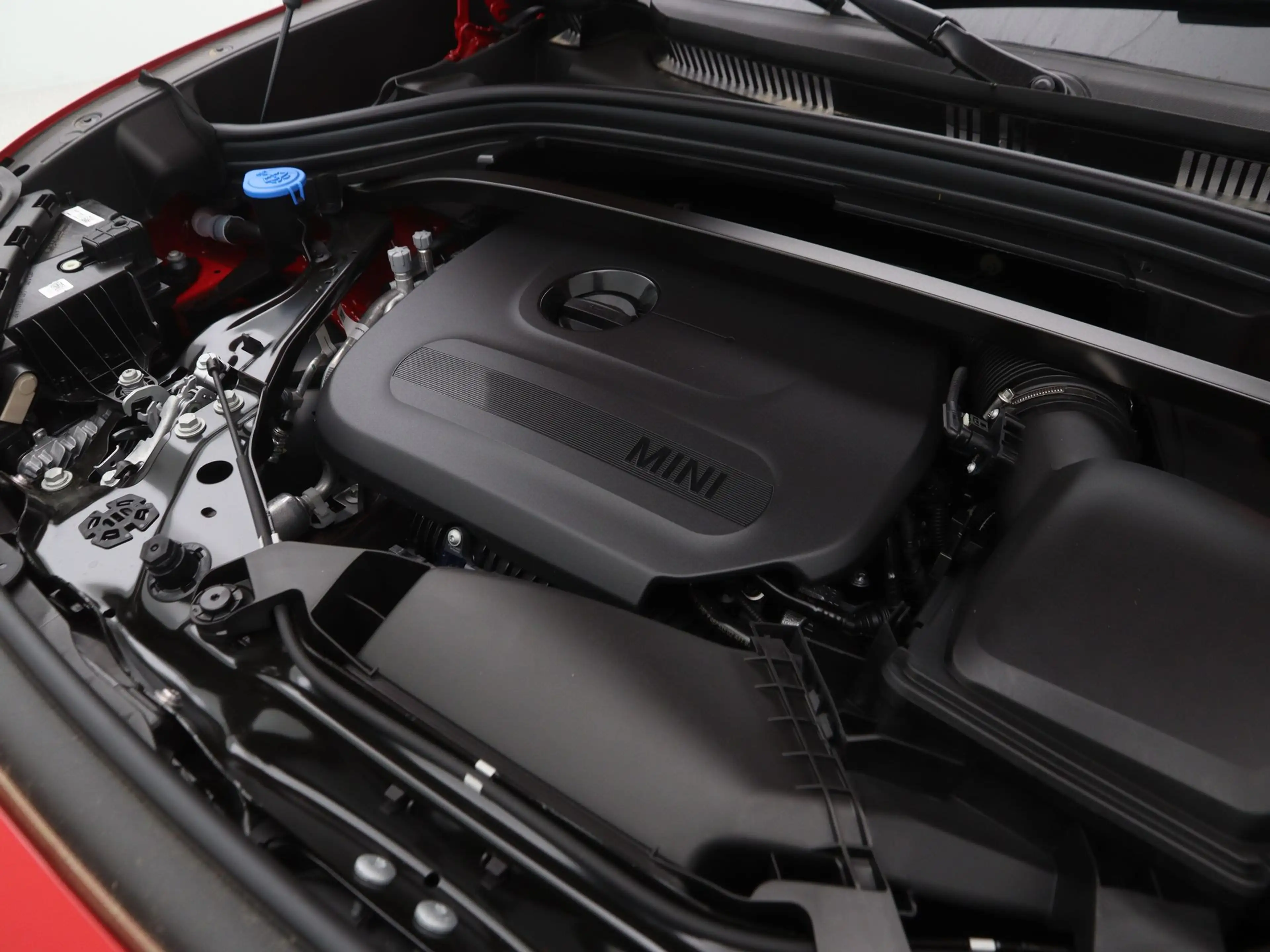 MINI Countryman C John Cooper Works Pakket L PRIVATE LEASE EUR 795,- — photo 4