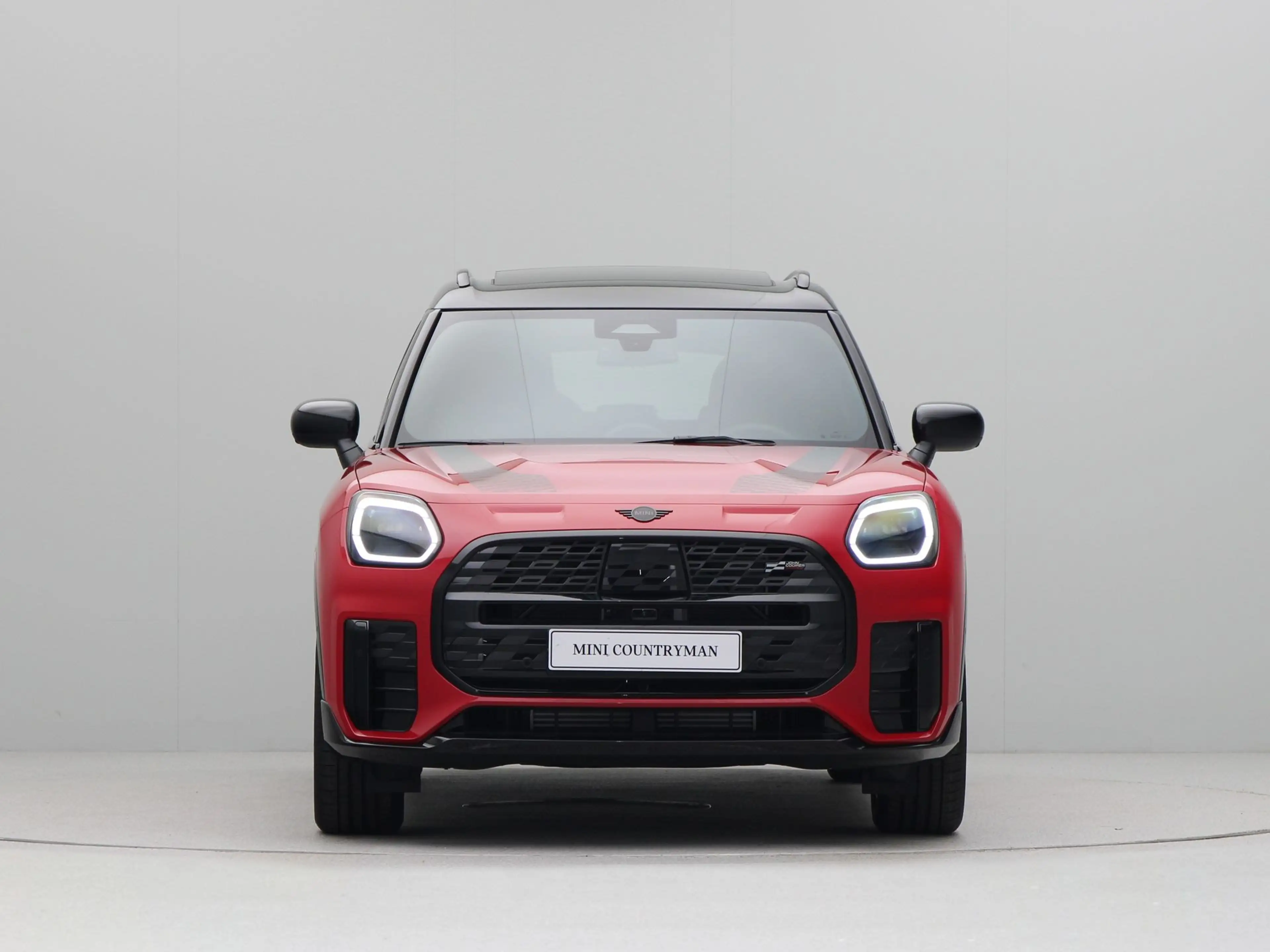 MINI Countryman C John Cooper Works Pakket L PRIVATE LEASE EUR 795,- — photo 6