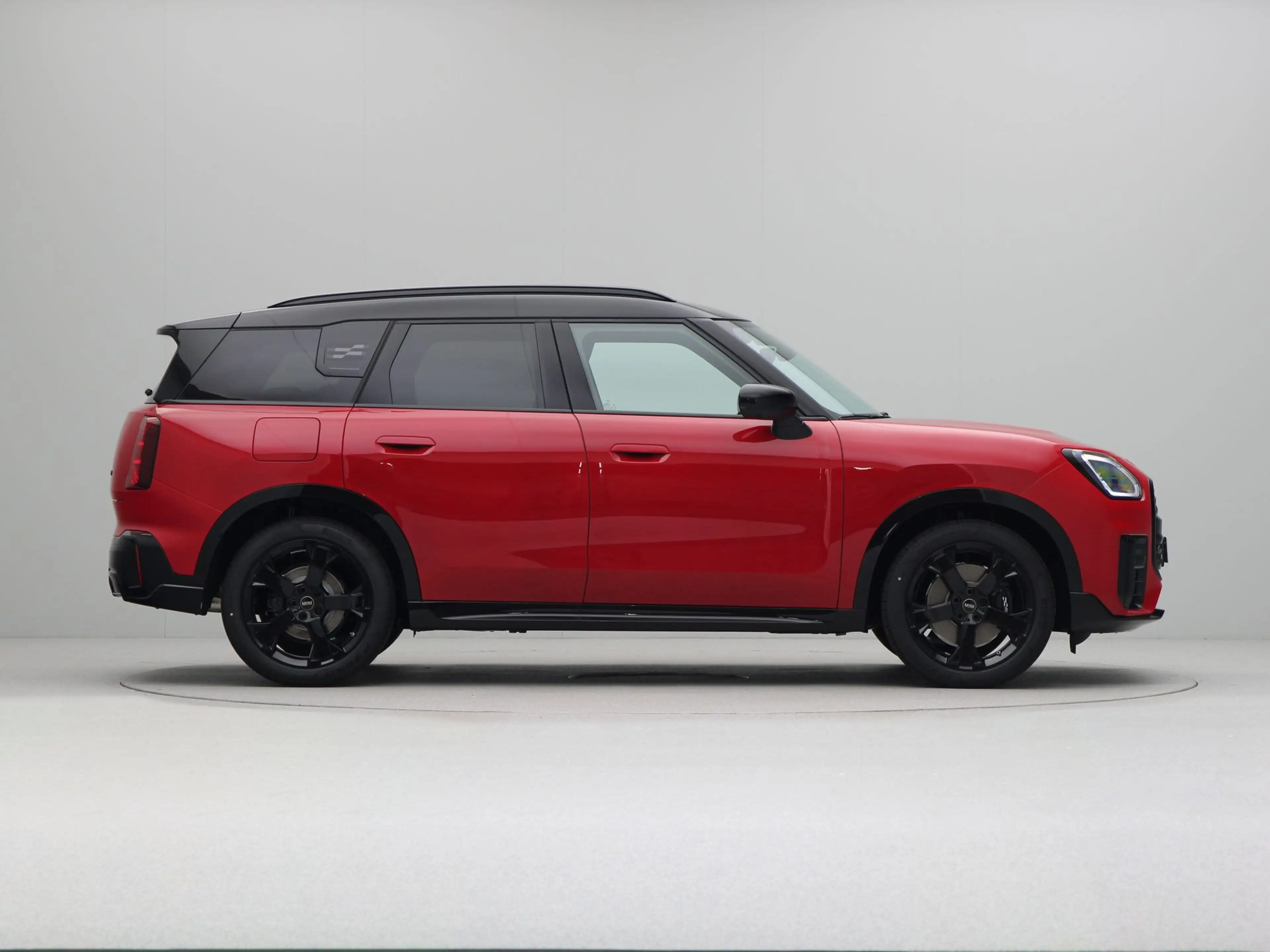 MINI Countryman C John Cooper Works Pakket L PRIVATE LEASE EUR 795,- — photo 8