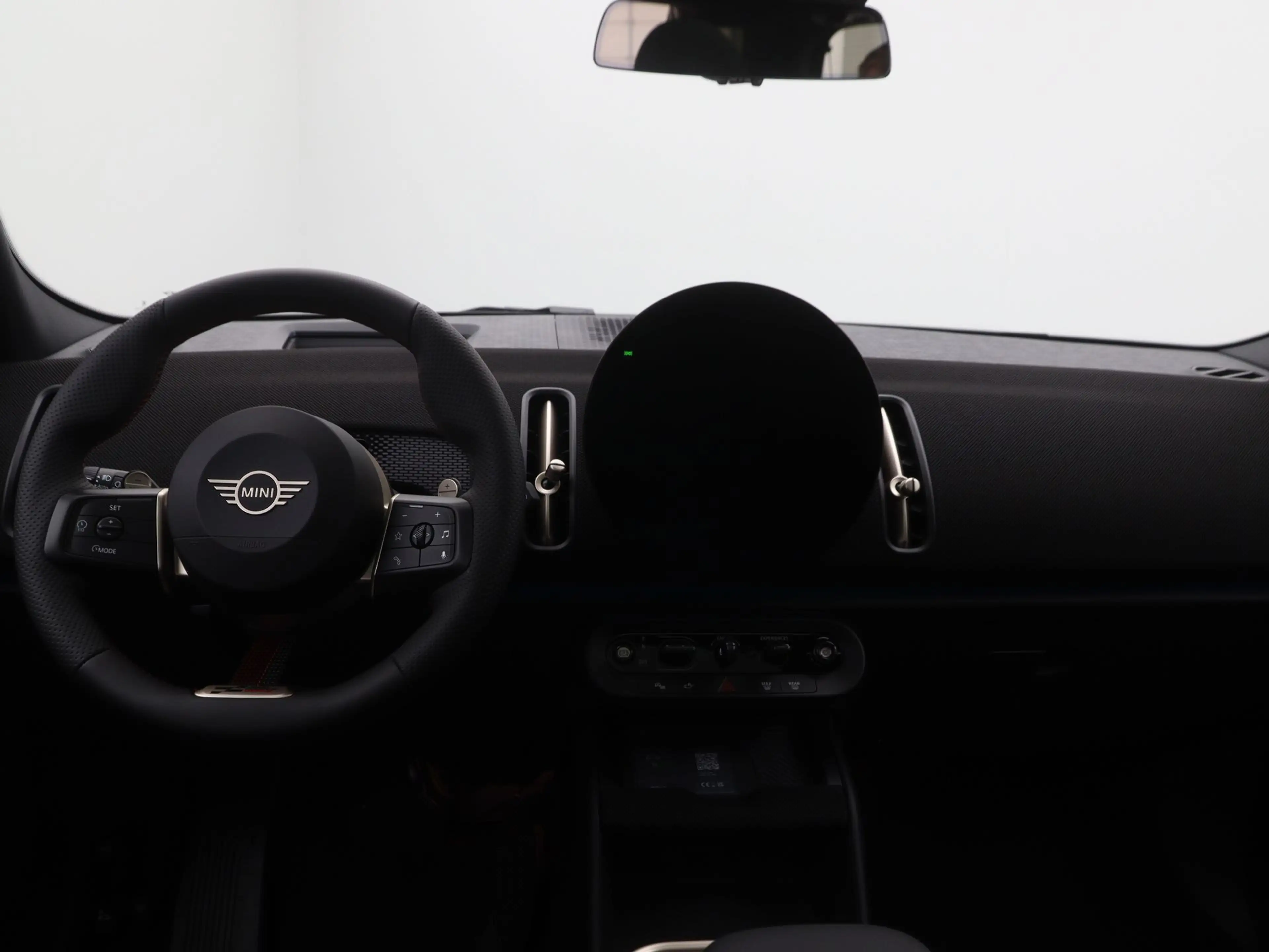 MINI Countryman C John Cooper Works Pakket L PRIVATE LEASE EUR 795,- — photo 13