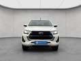Toyota Hilux HiLux 2.8 4x4 Double Cab Autm. Executive Blanc - thumbnail 9