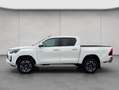 Toyota Hilux HiLux 2.8 4x4 Double Cab Autm. Executive Blanc - thumbnail 2