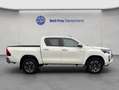 Toyota Hilux HiLux 2.8 4x4 Double Cab Autm. Executive Blanc - thumbnail 7