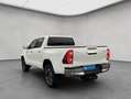Toyota Hilux HiLux 2.8 4x4 Double Cab Autm. Executive Blanc - thumbnail 3