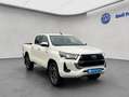 Toyota Hilux HiLux 2.8 4x4 Double Cab Autm. Executive Blanc - thumbnail 8