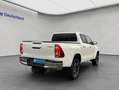 Toyota Hilux HiLux 2.8 4x4 Double Cab Autm. Executive Blanc - thumbnail 6