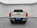 Toyota Hilux HiLux 2.8 4x4 Double Cab Autm. Executive Blanc - thumbnail 4
