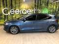 Ford Focus EcoBoost mHEV ST-Line Blauw - thumbnail 2