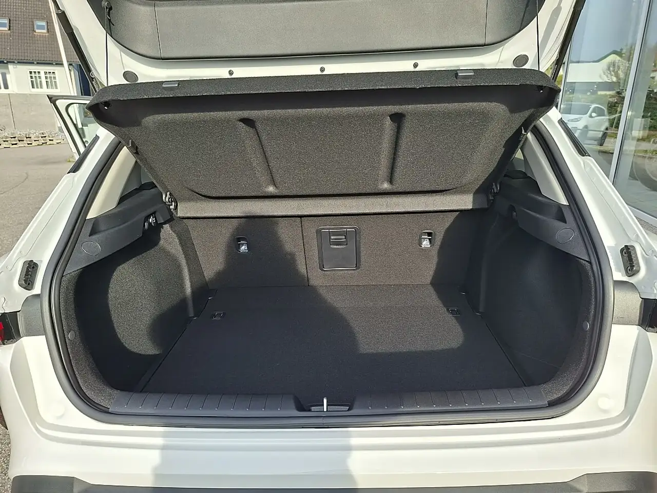 Kia K4 2026