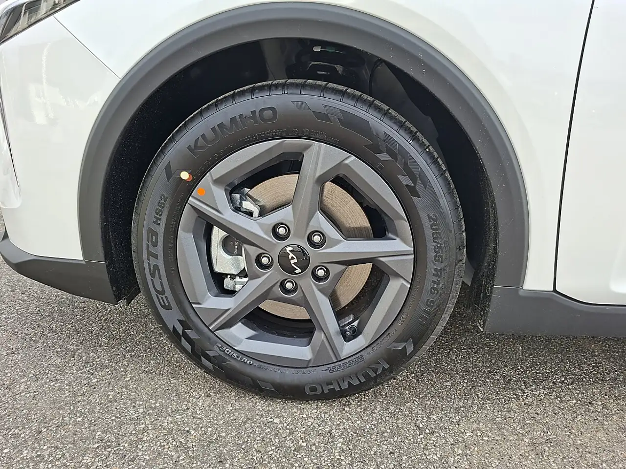 Kia K4 2026