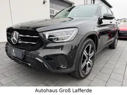 Mercedes-Benz GLC 300 4Matic Kam LED Nav Carplay