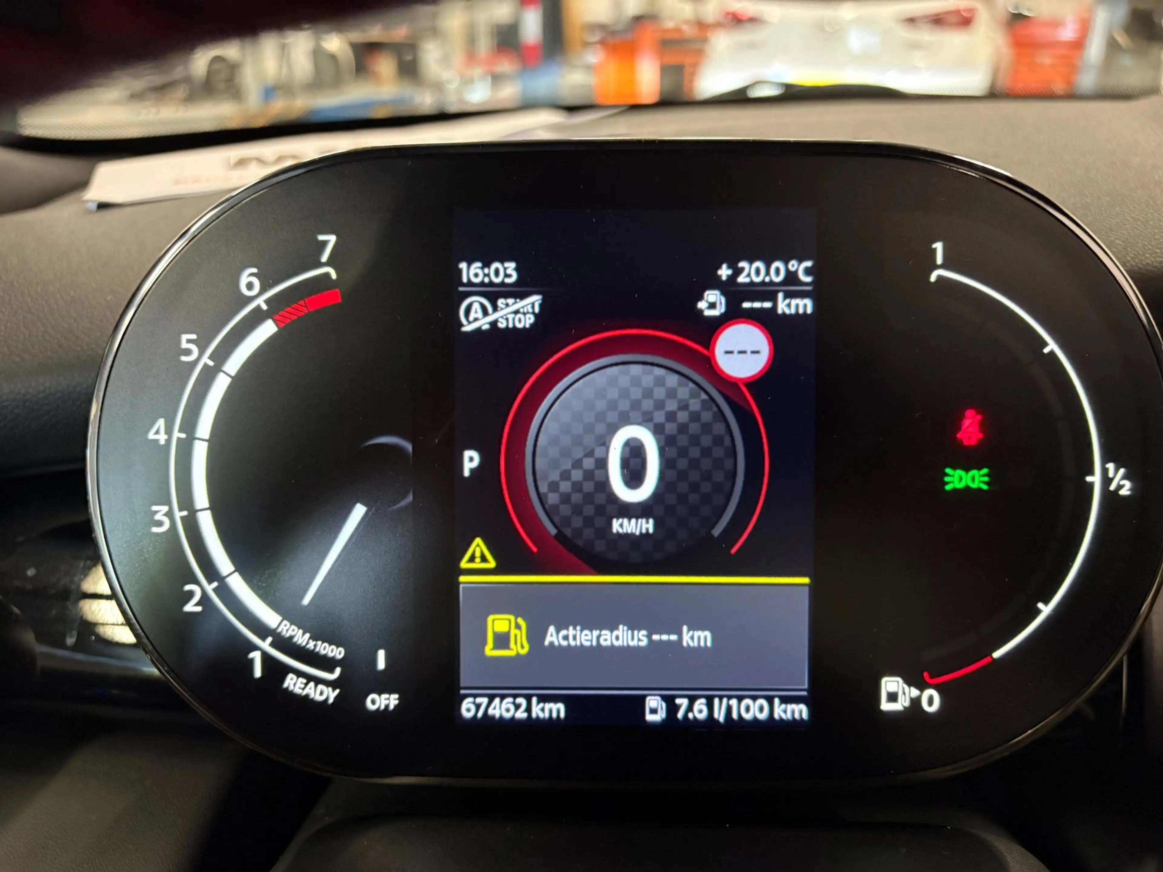 MINI John Cooper Works 3-Deurs 2.0 Chili / Panorama / Leder / Camera / LE — photo 5