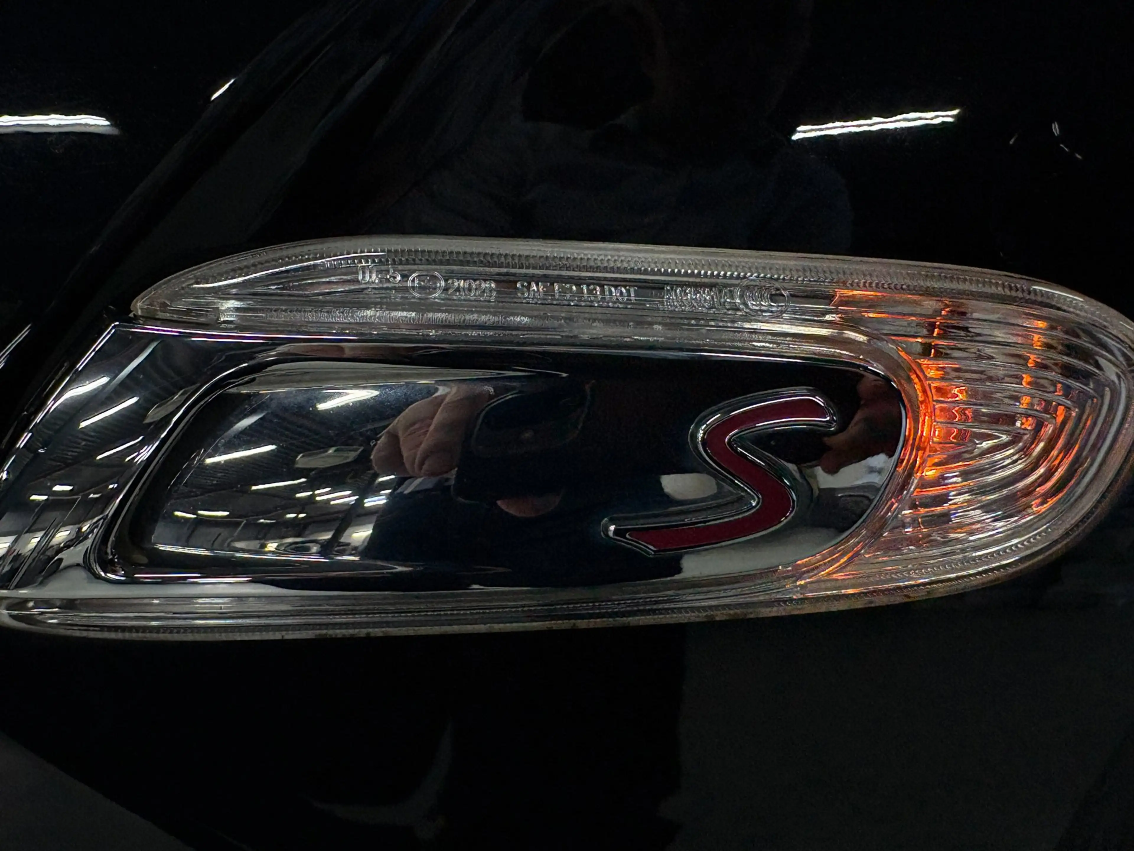 MINI John Cooper Works 3-Deurs 2.0 Chili / Panorama / Leder / Camera / LE — photo 29