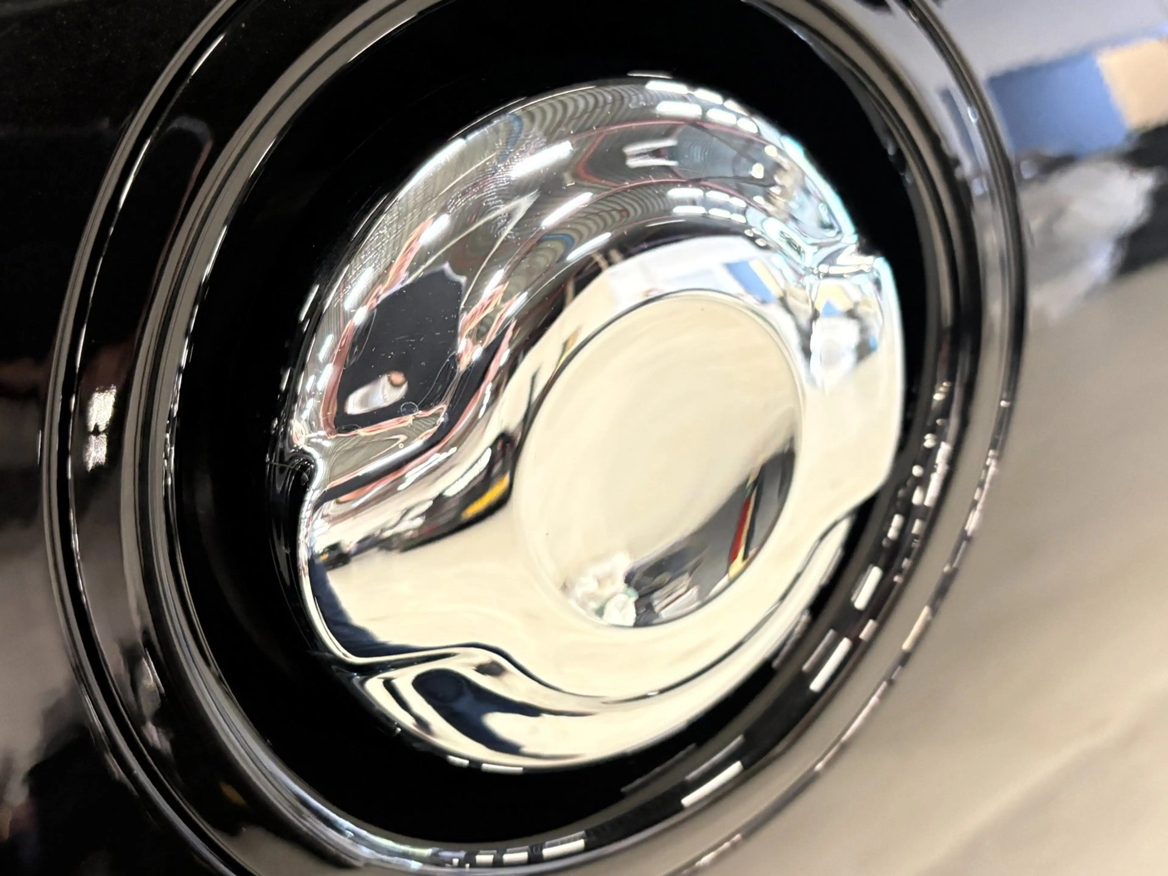 MINI John Cooper Works 3-Deurs 2.0 Chili / Panorama / Leder / Camera / LE — photo 31