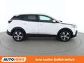 Peugeot 3008 1.2 PureTech Allure Weiß - thumbnail 7