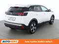 Peugeot 3008 1.2 PureTech Allure Weiß - thumbnail 6