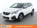 Peugeot 3008 1.2 PureTech Allure Weiß - thumbnail 1