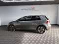 Volkswagen Golf VII 1.6 TDI 16V Blue Motion 115 CV Gris - thumbnail 6