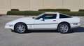 Corvette C4 Automatik California 74tsd mls Historie bijela - thumbnail 8