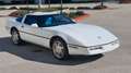 Corvette C4 Automatik California 74tsd mls Historie Білий - thumbnail 3