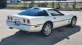 Corvette C4 Automatik California 74tsd mls Historie Білий - thumbnail 5