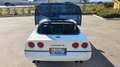 Corvette C4 Automatik California 74tsd mls Historie Blanc - thumbnail 15