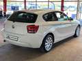 BMW 114 Baureihe 1 Lim. 3-trg. 114 d Weiß - thumbnail 4