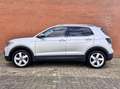 Volkswagen T-Cross 1.0 TSi Style CARPLAY|PDC|ACC|LANE ASSIST Zilver - thumbnail 5