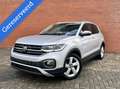 Volkswagen T-Cross 1.0 TSi Style CARPLAY|PDC|ACC|LANE ASSIST Plateado - thumbnail 2