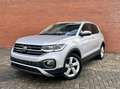Volkswagen T-Cross 1.0 TSi Style CARPLAY|PDC|ACC|LANE ASSIST Zilver - thumbnail 2