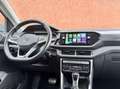 Volkswagen T-Cross 1.0 TSi Style CARPLAY|PDC|ACC|LANE ASSIST Zilver - thumbnail 16
