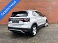 Volkswagen T-Cross 1.0 TSi Style CARPLAY|PDC|ACC|LANE ASSIST Plateado - thumbnail 3
