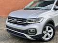 Volkswagen T-Cross 1.0 TSi Style CARPLAY|PDC|ACC|LANE ASSIST Zilver - thumbnail 13