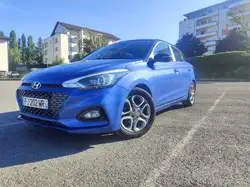 Hyundai i20 1.2 84 Edition #Mondial 2019