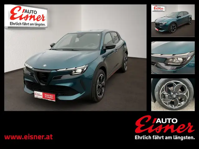 Alfa Romeo Junior BEV SPECIALE FWD