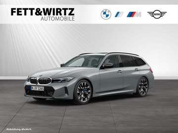M340d xDrive Touring Panorama|Head-Up|19"LMR|HiFi