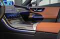 Mercedes-Benz C 180 C180 AMG PANO 360 MEMORY BURMESTER VOL!!! Grijs - thumbnail 27