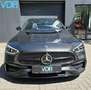 Mercedes-Benz C 180 C180 AMG PANO 360 MEMORY BURMESTER VOL!!! Grijs - thumbnail 5