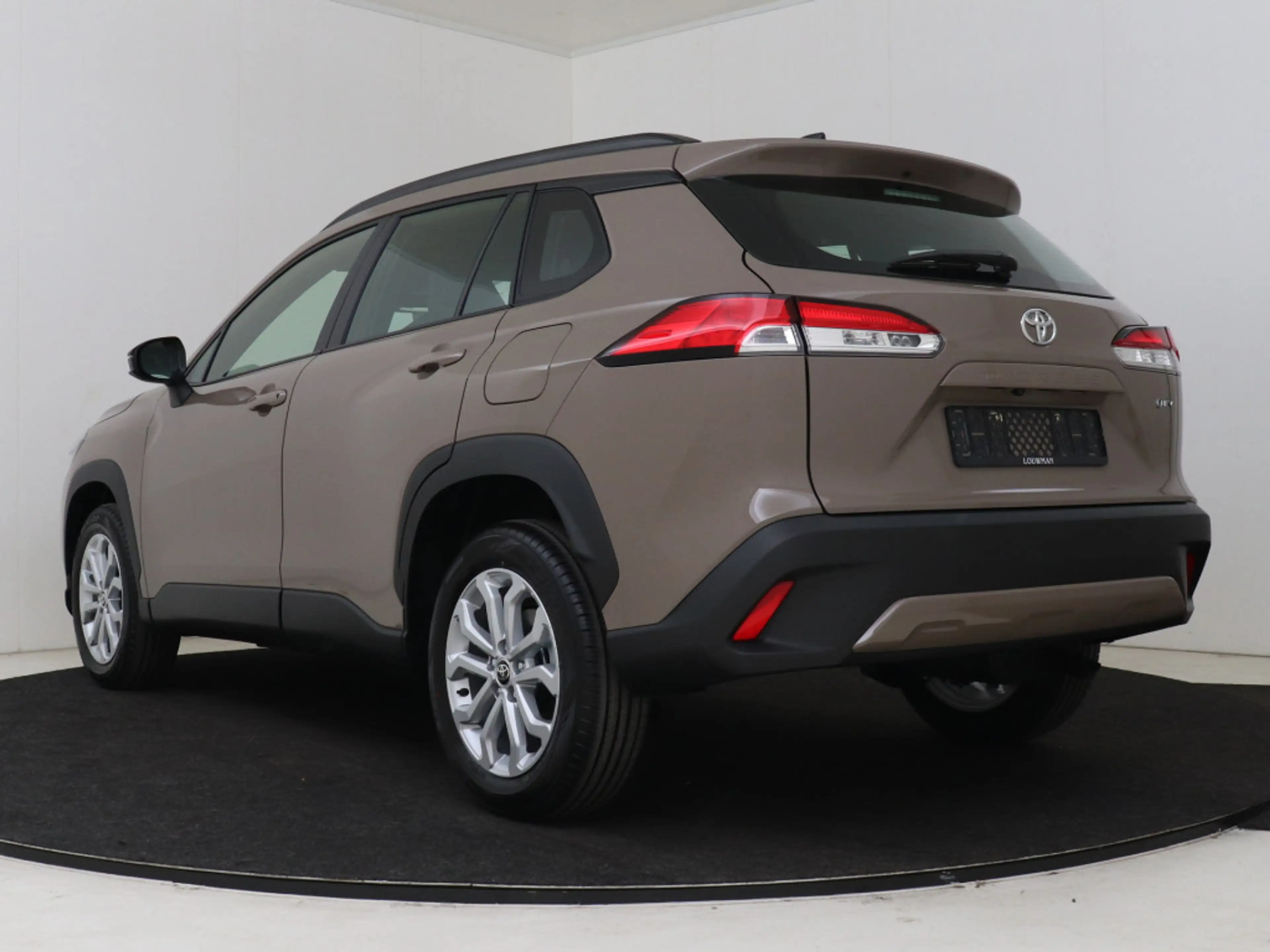 Toyota Corolla Cross Hybrid 140 Active | Apple Carplay & Android Auto | — photo 3