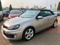 Volkswagen Golf VI Cabriolet GTI/Sitzhz/PDC Argent - thumbnail 5