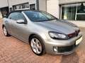 Volkswagen Golf VI Cabriolet GTI/Sitzhz/PDC Argent - thumbnail 1